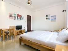 Hình ảnh Mb6623 nạp rút nhanh chóng Studio cao cấp full nội thất ở Ngô Tất Tố đối diện Landmark