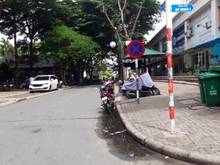 Hình ảnh Cho thuê shop kinh doanh 160m2 khu Sky Garden, mặt tiền Phạm Văn Nghị,