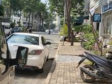 Hình ảnh Cho thuê nhà phố Hưng Phước PMH, P.Tân Phong, Quận 7 giá 43 tr/tháng