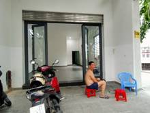 Hình ảnh Cho thuê nhà nguyên căn số 37c/1 đường C1, Phường 13, Quận Tân Bình