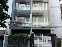 Hình ảnh Bán nhà MT Trần Khánh Dư. DT 8x14m. 3 Tầng. Giá 18.5 tỷ