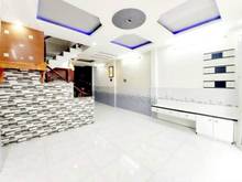 Hình ảnh Cho thuê nguyên căn 80a Phan Xích Long, P2, Q. Phú Nhuận