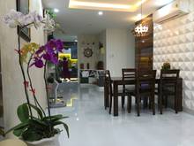 Hình ảnh ✔ Cho thuê CHCC HOÀNG ANH THANH BÌNH 117m 3pn 2wc - Nội thất đầy đủ