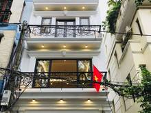 Hình ảnh Bán nhà MT Trần Quang Khải. DT 4x20m. 5 Tầng. Giá 30 tỷ