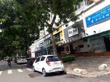 Hình ảnh Cho thuê shop góc mặt tiền Phạm Văn Nghị khu Sky Phú Mỹ Hưng Q7 giá rẻ
