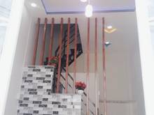 Hình ảnh Cho thuê building MT khan hiếm siêu rẻ Quận 3, 5.5x17m, trệt 4 lầu tha