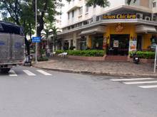 Hình ảnh Cho thuê shop kinh doanh Sky Garden 2 Phú Mỹ Hưng 160m2, 53 triệu/thán