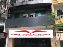 Hình ảnh Cho thuê Khách sạn 60 phòng MT Trương Định, Bến Thành, Quận 1.