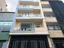 Hình ảnh Bán nhà đường Hai Bà Trưng. DT 4x20m. 4 Tầng. Giá 21 tỷ
