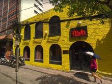 Hình ảnh Cho thuê Nhà nguyên căn Mặt tiền Đường Nguyễn Văn Tráng, Q1. DT: 12x10