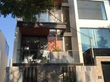 Hình ảnh Bán nhà MT Bùi Thị Xuân, Q1. DT 4x22m. 4 Tầng, Thang máy. Giá 47 tỷ