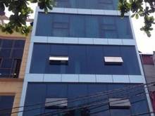 Hình ảnh Bán nhà MT Nguyễn Thái Bình. DT 4x20m. 6 Tầng. Giá 42 tỷ