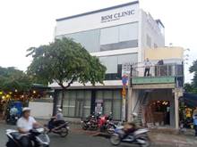 Hình ảnh Cho thuê  2 MT Tam Đảo-Thành Thái, Quận 10 (Giá 70tr/th). 12x15