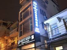 Hình ảnh Bán nhà MT Nguyễn Thái Học, Q1. DT 4x15m. 4 Tầng. Giá 38 tỷ
