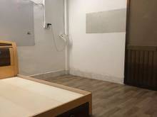 Hình ảnh Bán Nhà- HÒA HẢO-Q.10- 5.3mx15m-Cách Mặt Tiền 20m- Gần Chợ Nhật Tảo