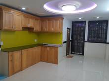 Hình ảnh Cho thuê nhà nguyên căn hẻm xe hơi, 46b/4 Nguyễn Công Hoan, Phú Nhuận