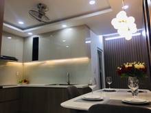 Hình ảnh Độc quyền 5 căn vị trí đẹp nhà phố KDC Thống Nhất Residence