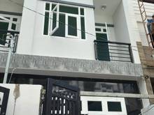 Hình ảnh Đổi nhà cần bán nhà nhỏ ngay UBND Bình Hưng Hòa B, SHR hỗ trợ vay 70%