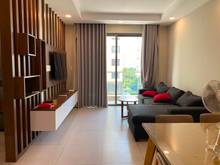 Hình ảnh ✔ Cho thuê CHCC THE GOLD VIEW 95m 2pn 2wc - Nội thất đầy đủ