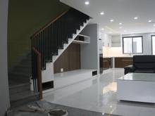Hình ảnh Cho thuê nhà 433a Sư Vạn Hạnh phường 12 quận 10.