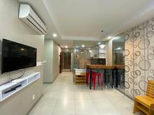 Hình ảnh ✔ Cho thuê CHCC THE GOLD VIEW 80m 2pn 2wc - Nội thất đầy đủ