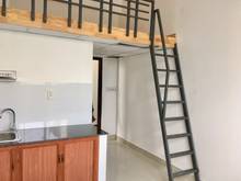Hình ảnh Phòng trọ nội thất cơ bản sát NTTU Quận 4
