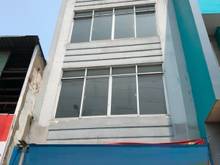 Hình ảnh Cho thuê nhà hxh d2, quận bình thạnh, 4*15m, 1 trệt lửng 2 lầu.