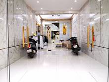 Hình ảnh Cho thuê nhà 330B Phan Đình phùng,  Phường 1, Quận Phú Nhuận