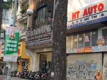 Hình ảnh 2MT Trần Quang Diệu, Q3, gần cây xăng. - Cho thuê nguyên căn Trần Quan