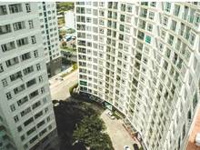 Hình ảnh Đang cần cho thuê chung cư thực tế Him Lam Riverside 2 phòng ngủ