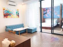 Hình ảnh Mb6623 nạp rút nhanh chóng mới, 1 phòng ngủ, gần biển Phạm Văn Đồng - A507