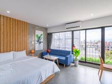 Hình ảnh Mb6623 nạp rút nhanh chóng Studio, gần biển, Sơn Trà - A505