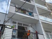 Hình ảnh Bán nhà MT Cô Giang, Q1. DT 79m2. Giá 16.8 tỷ