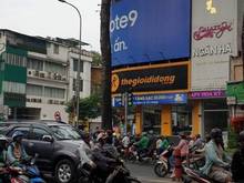 Hình ảnh Cho thuê nhà mặt tiền Nguyễn Thiện Thuật, Quận 3 LH 0898311***. Diện t