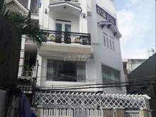 Hình ảnh Bán nhà MT Trần Quang Khải, Q1. DTSD 171m2. Giá 13.8 tỷ