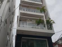 Hình ảnh Bán nhà MT Bùi Thị Xuận, Q1. DT 4x21m. 4 Tầng. Giá 50 tỷ