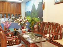 Hình ảnh Bán nhà HXH 8m Nguyễn Sơn Tân Phú 56m 6 tỷ.