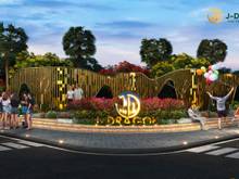 Hình ảnh J-Dragon Mở Bán Phân Khu Cực Đẹp