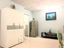 Hình ảnh Chung cư SƠN KỲ 1 Quận Tân Phú 75m² 2PN 2WC