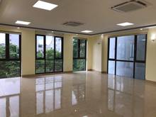 Hình ảnh Cho thuê nhà Hoàng Quốc Việt 75m2 6.5 tầng Căn góc mới đẹp