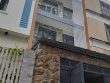 Hình ảnh Cho thuê nhà nguyên căn 4 lầu 9 phòng - Gần Trần Não - Giá thuê 32tr