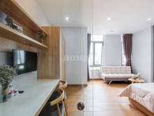 Hình ảnh Studio đẹp gần biển Phạm Văn Đồng - A521