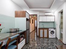 Hình ảnh Mb6623 nạp rút nhanh chóng Penthouse 1 phòng ngủ gần cầu Rồng - A219