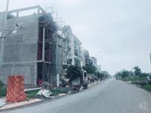 Hình ảnh Chú 6 cần Bán gấp nền Đất gần phòng khám đa khoa Tân Tạo, thổ cư 100%