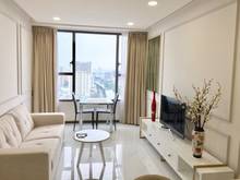 Hình ảnh Bán Trang Chủ MB66.COM / Đăng Ký Tặng 66K RiverGate Quận 4, 2 phòng ngủ, giá 4.65 tỷ, full nội thất