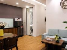 Hình ảnh Mb6623 nạp rút nhanh chóng Studio đẹp gần trường Đại Học Kinh Tế - A146