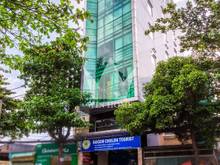 Hình ảnh Văn Phòng Ảo Quận 7 Cho Thuê, Giá Rẻ, Full Dịch Vụ