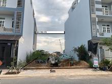 Hình ảnh Chính chủ bán lô đất 120m2 đường Số 7A sổ hồng riêng, gần quán cafe Ki