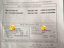 Hình ảnh Bán nhà Mai Văn Vĩnh – 1.75 tỷ
