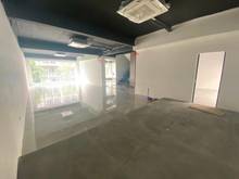 Hình ảnh Cho thuê cặp Shophouse đẹp, hoàn thiện giá 13000$